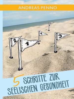 cover image of 5 Schritte zur seelischen Gesundheit